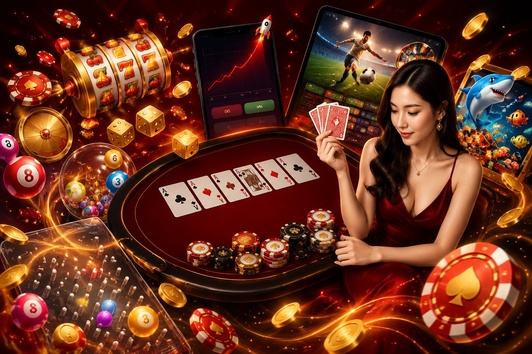 Đội ngũ vmax11